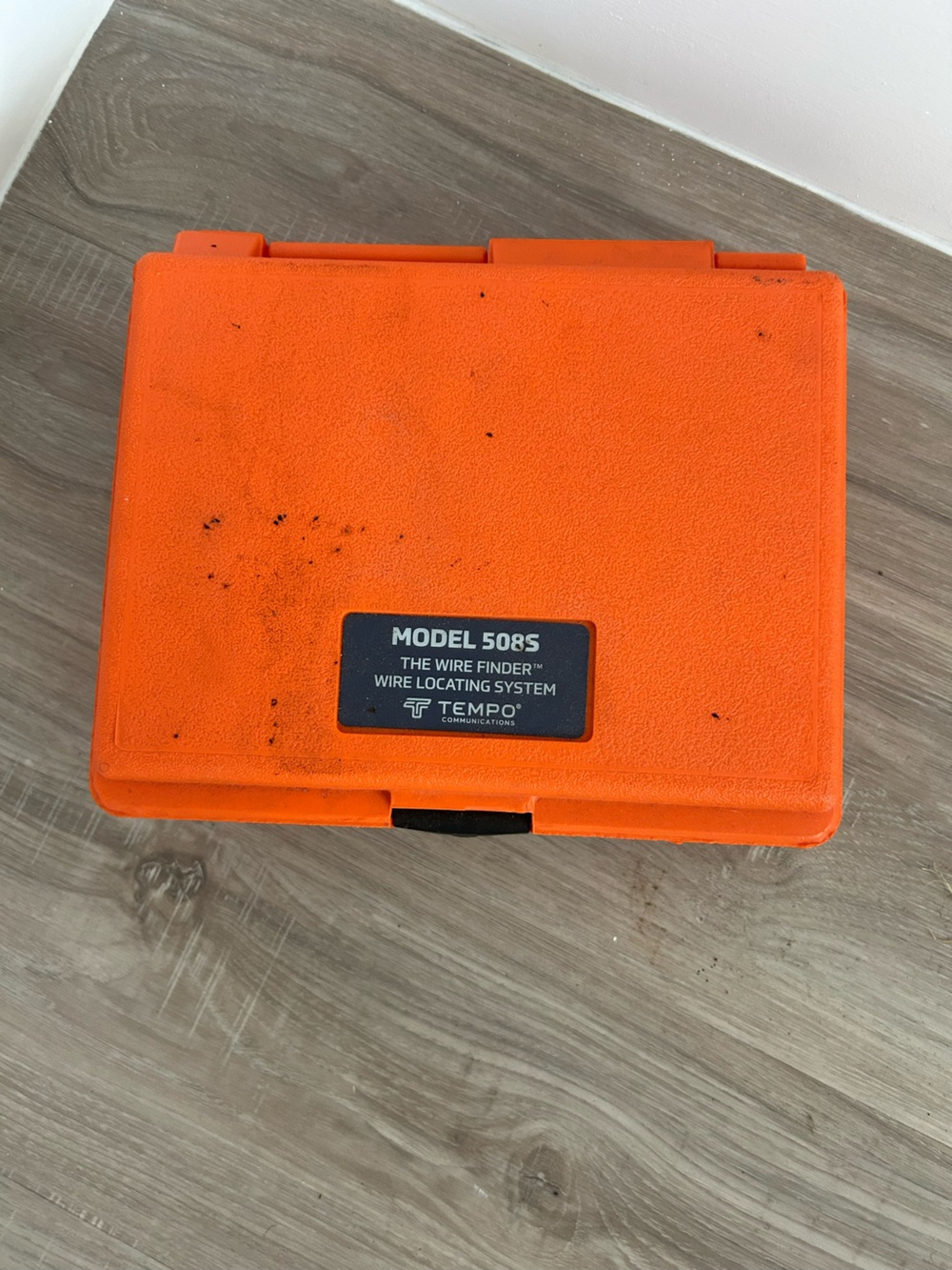 Wire Locater